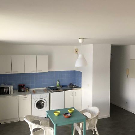 Studios De Standing - Emeraude - Lille Euralille Exteriér fotografie